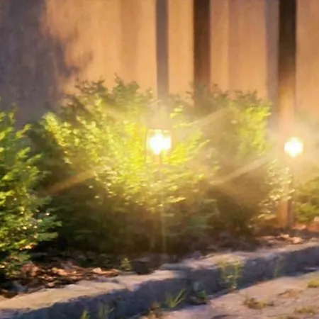 Bed & Breakfast Dom Joanna 3*