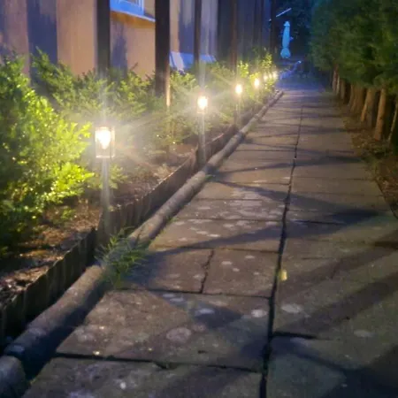 住宿加早餐酒店 Dom Joanna Dziwnów