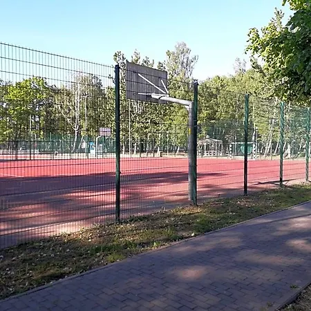 Dom Joanna Dziwnów