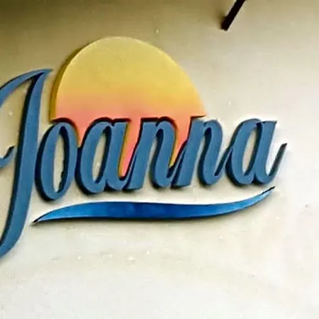 Dom Joanna