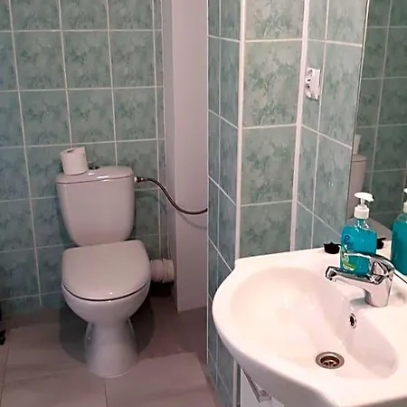 Panzió Dom Joanna 3*