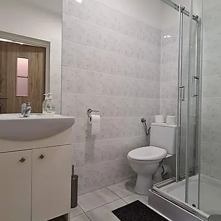 Panzió Dom Joanna 3*