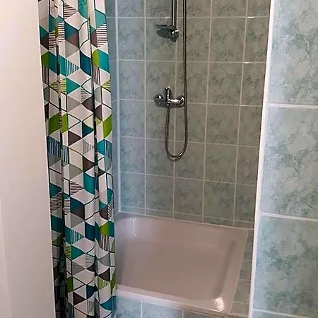 Dom Joanna Panzió 3*