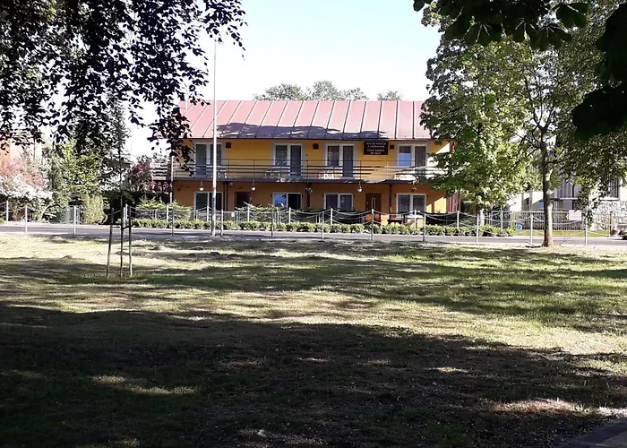 Dom Joanna Bed & Breakfast 3*