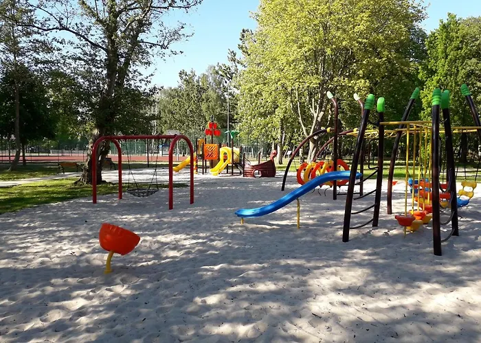 Bed & Breakfast Dom Joanna