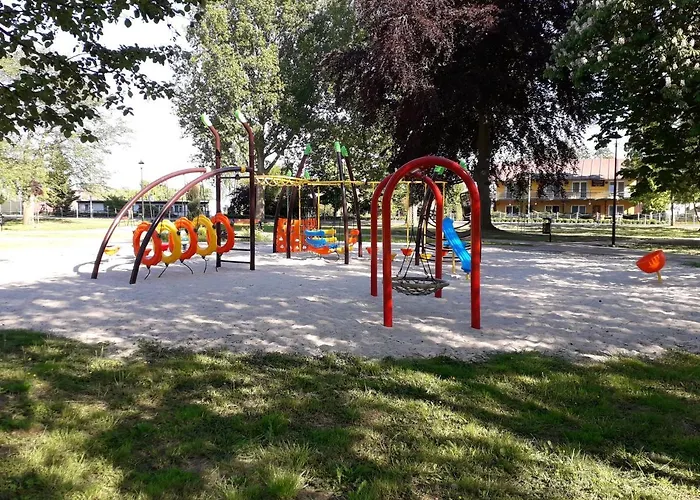 Dom Joanna Nocleg ze śniadaniem 3*