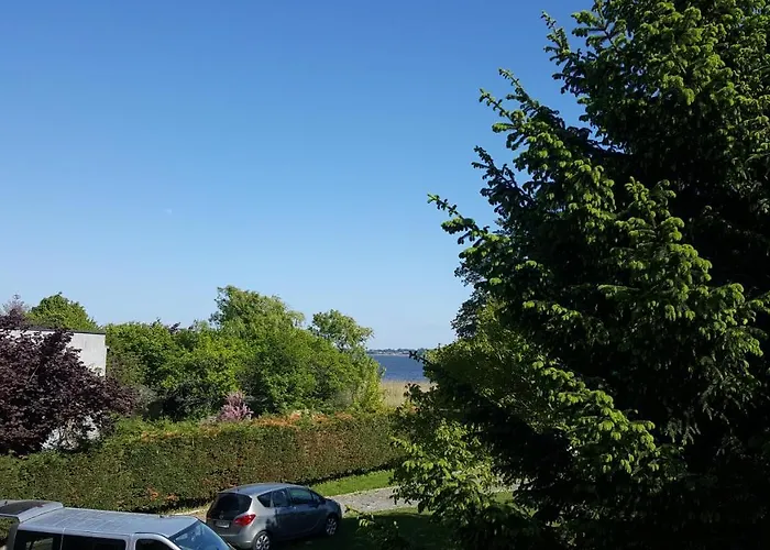 Bed & Breakfast Dom Joanna Dziwnów