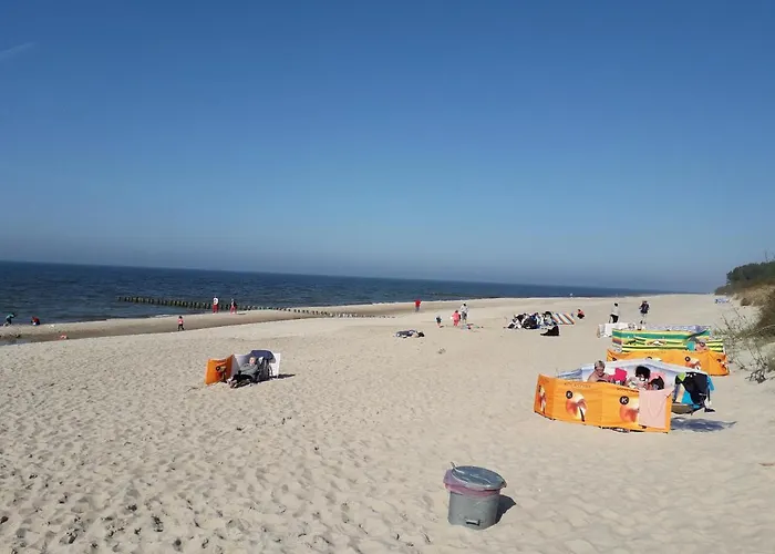 Nocleg ze śniadaniem Dom Joanna