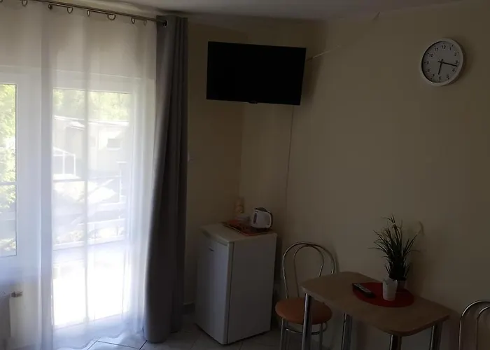 Bed & Breakfast Dom Joanna