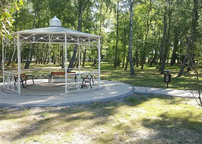 Nocleg ze śniadaniem Dom Joanna 3*