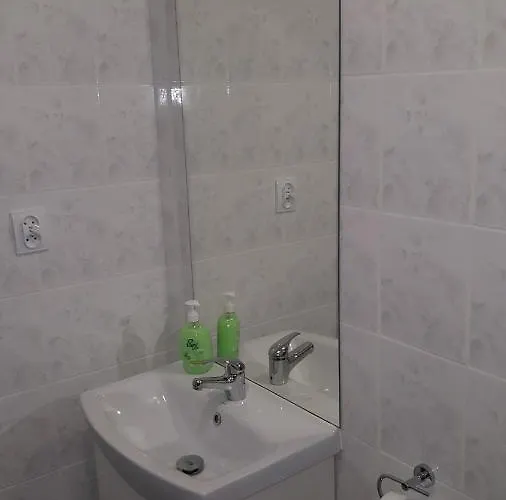 Dom Joanna Bed & Breakfast 3*