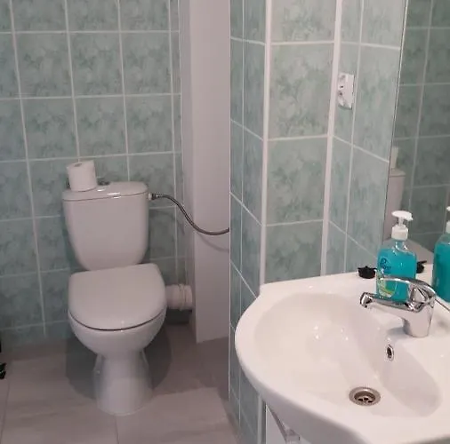 Bed & Breakfast Dom Joanna