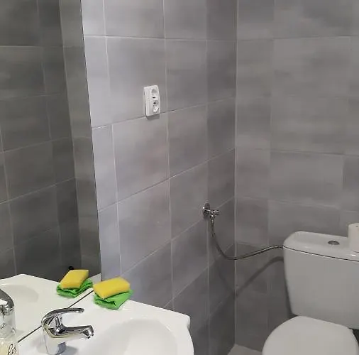 Dom Joanna Nocleg ze śniadaniem 3*