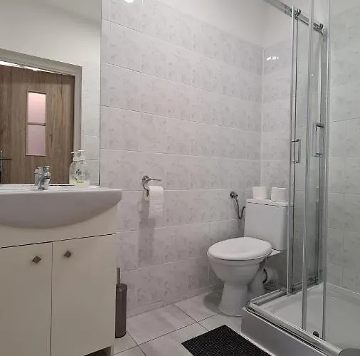 Dom Joanna Bed & Breakfast 3*