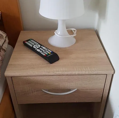 Nocleg ze śniadaniem Dom Joanna