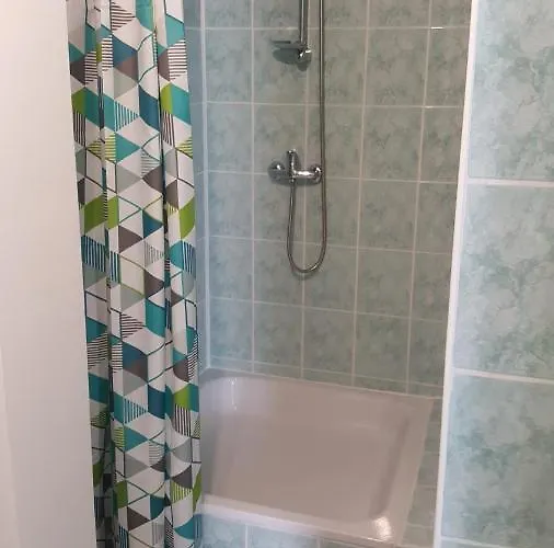 Dom Joanna 3* Dziwnów