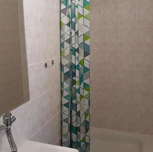 Bed & Breakfast Dom Joanna Dziwnów