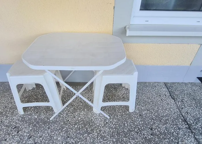 Dom Joanna 3* Dziwnów