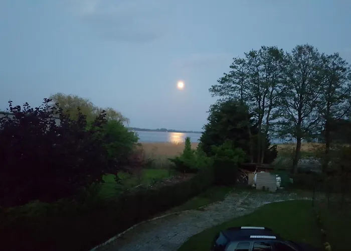 Dom Joanna Nocleg ze śniadaniem 3*