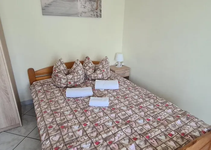 Dom Joanna Bed & Breakfast