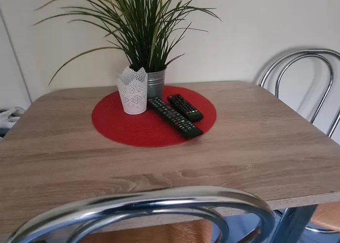 Nocleg ze śniadaniem Dom Joanna