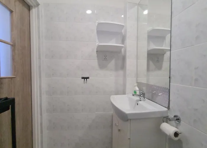 Bed & Breakfast Dom Joanna 3*