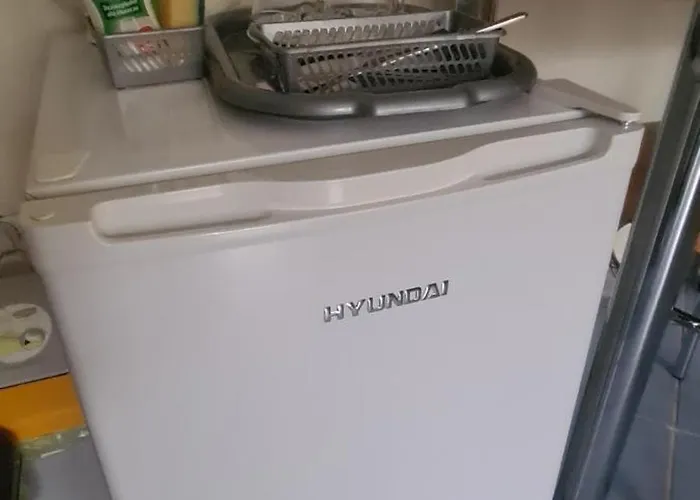 Nocleg ze śniadaniem Dom Joanna Dziwnów