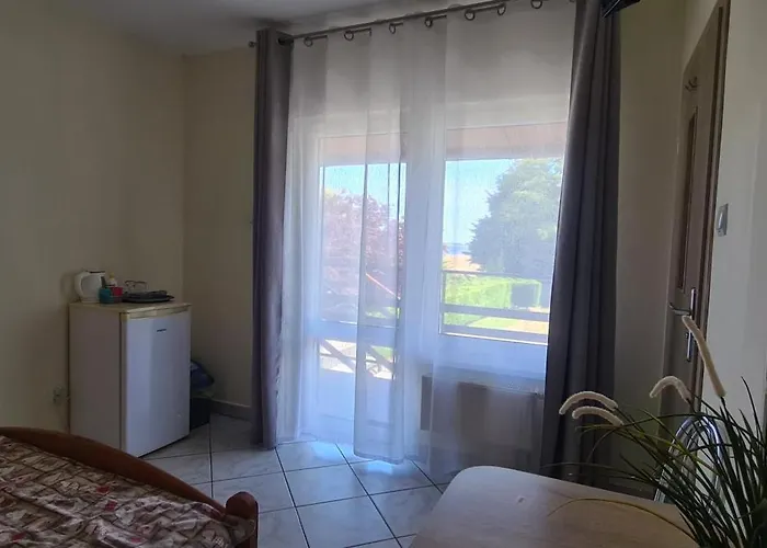 Dom Joanna Nocleg ze śniadaniem