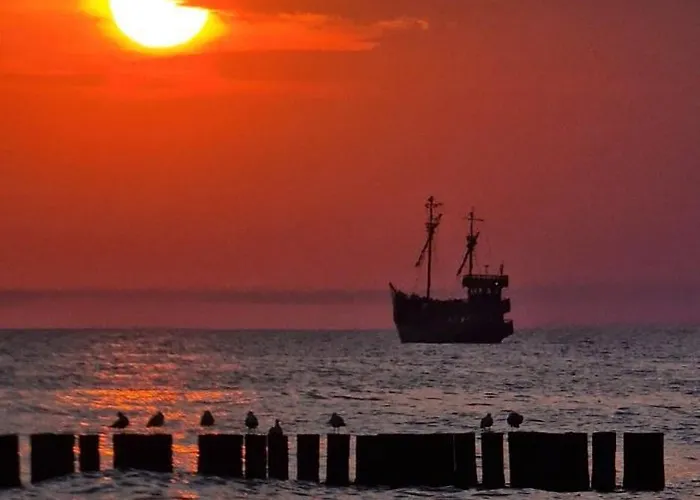 Nocleg ze śniadaniem Dom Joanna