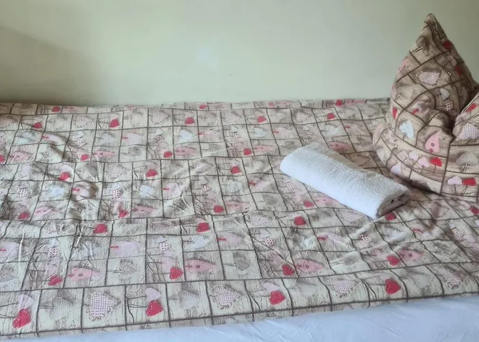 Bed & Breakfast Dom Joanna