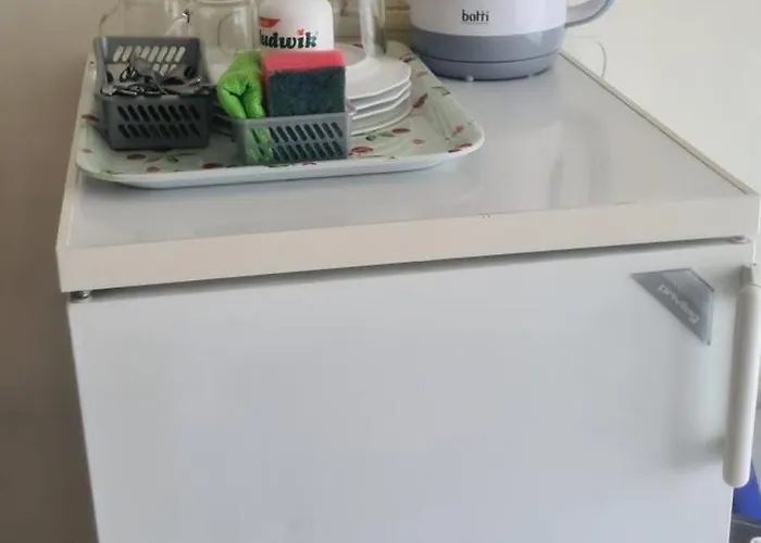 Dom Joanna Nocleg ze śniadaniem 3*