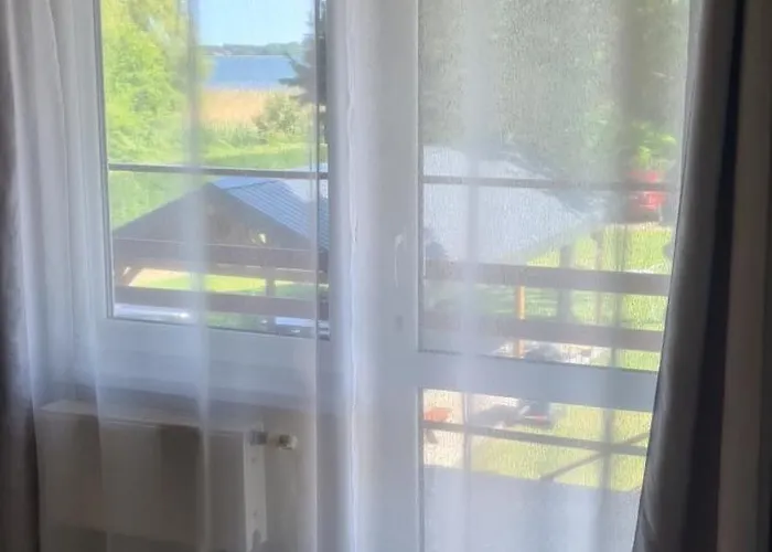 Dom Joanna Nocleg ze śniadaniem Dziwnów