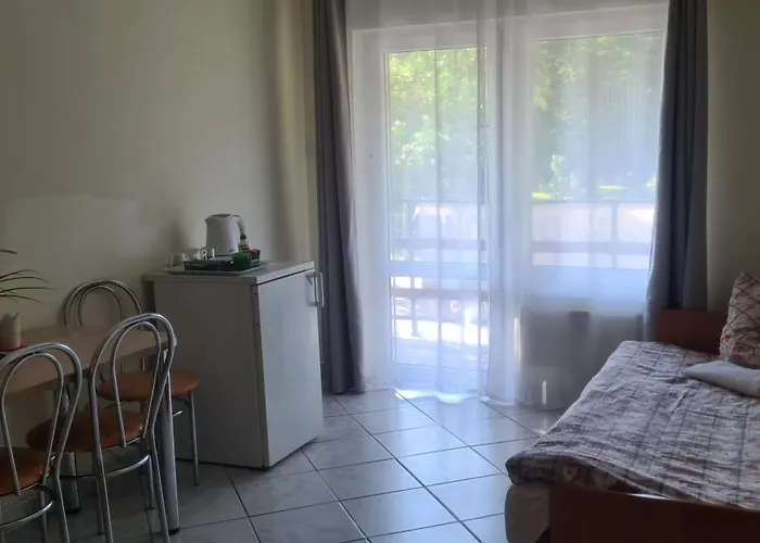 Dom Joanna 3* Dziwnów