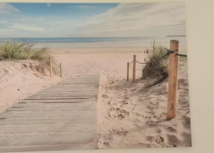 Nocleg ze śniadaniem Dom Joanna