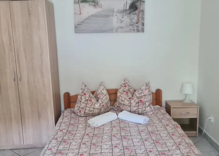 Bed & Breakfast Dom Joanna 3*