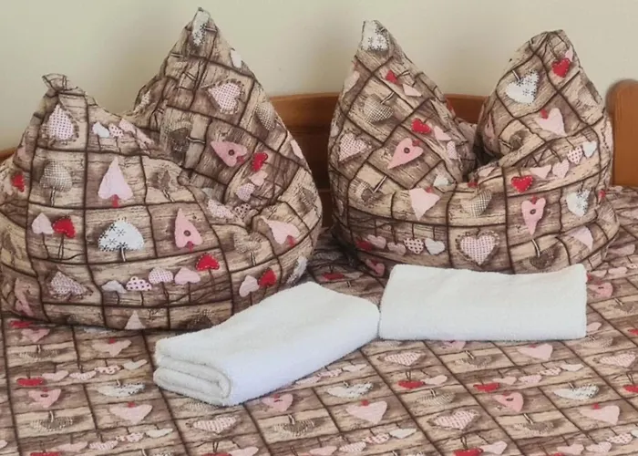 Dom Joanna Nocleg ze śniadaniem Dziwnów