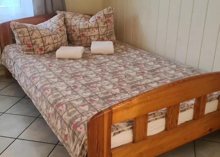 Bed & Breakfast Dom Joanna 3*