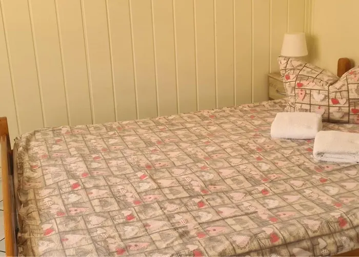 Dom Joanna 3* Dziwnów