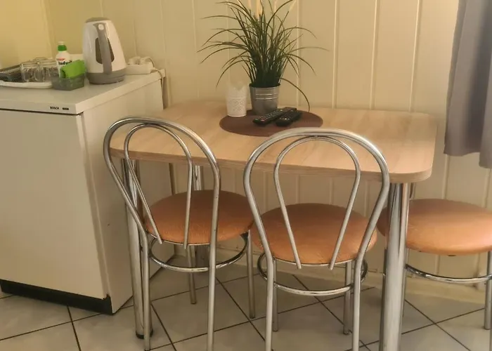 Dom Joanna Bed & Breakfast