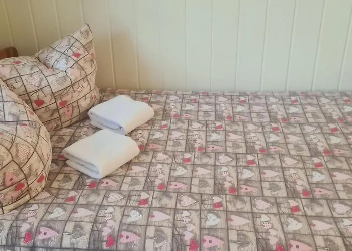 Dom Joanna Nocleg ze śniadaniem 3*