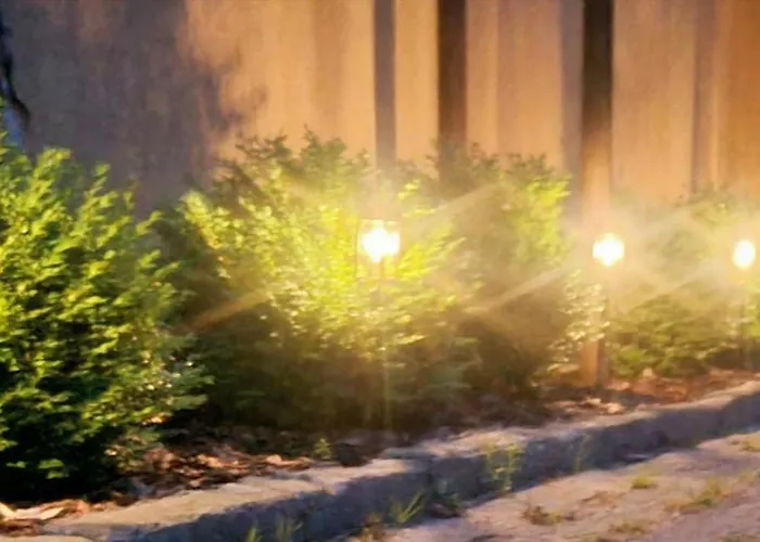 Bed & Breakfast Dom Joanna 3*