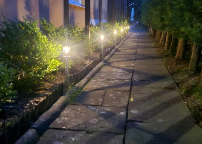 Bed & Breakfast Dom Joanna Dziwnów